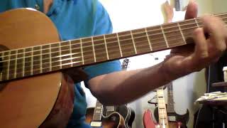 Federico Garcia Classical Guitar 1969 $699 real vibrant vintage tone