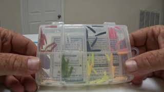 My Everyday Panfish Kit Whats Inside?