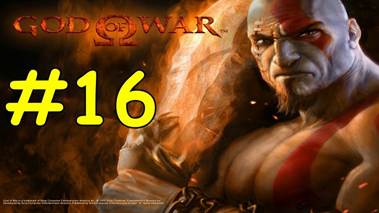 God Of War Walkthrough Part 16 The Path Of Hades YouTube god-of-war-walkthrough-part-16-the-path-of-hades-youtube