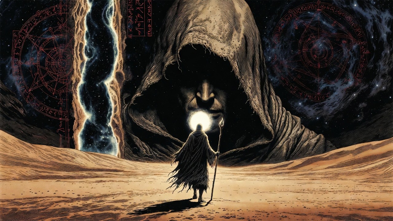 Slow Burn Eternal Ritual | Psychedelic Stoner & Doom Metal Occult ...
