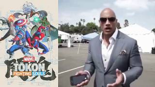 Ranking EVERY Marvel Fighting Game with Memes
I ranked every Marvel fighting game with memes...
#tokonfightingsouls #marvel #disney #gaming #games #memes #ranked #funny #comedy Ranking EVERY Marvel Fighting Game with Memes