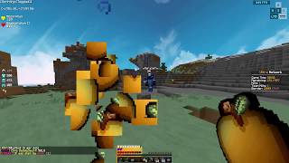 UHC Highlights: Ultra To2 w/ lolitsalex   FREAKIN FIRE SWORD