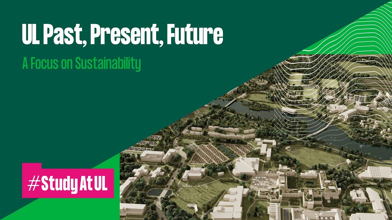 UL50 - Our Past, Present, Future