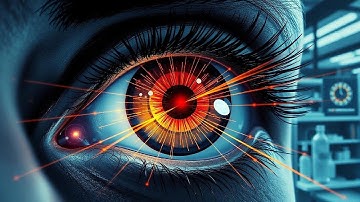 Could We See Into a Parallel Universe?