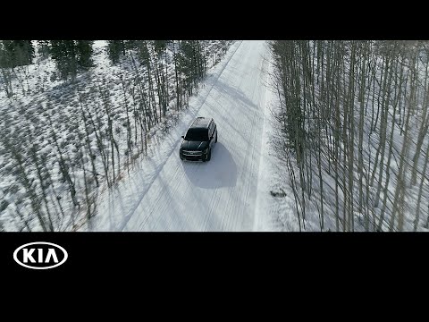 Give It Joy - A 2019 Holiday Message From Kia | Kia - Give It Joy - A 2019 Holiday Message From Kia | Kia