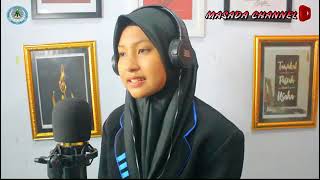 Ekstrakurikuler_musik religi ICHA VALENCIA #MASADA #MUSIKRELIGI #JOMBANG