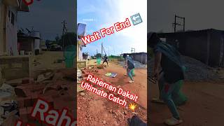 Raheman Dakait Unbelievable Dog Catchers #dog #dogwithpublicsafety #ytviral #pets #animals #shorts