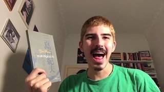 MAR INQUIETO, de Yukio Mishima | LITERATURA JAPONESA