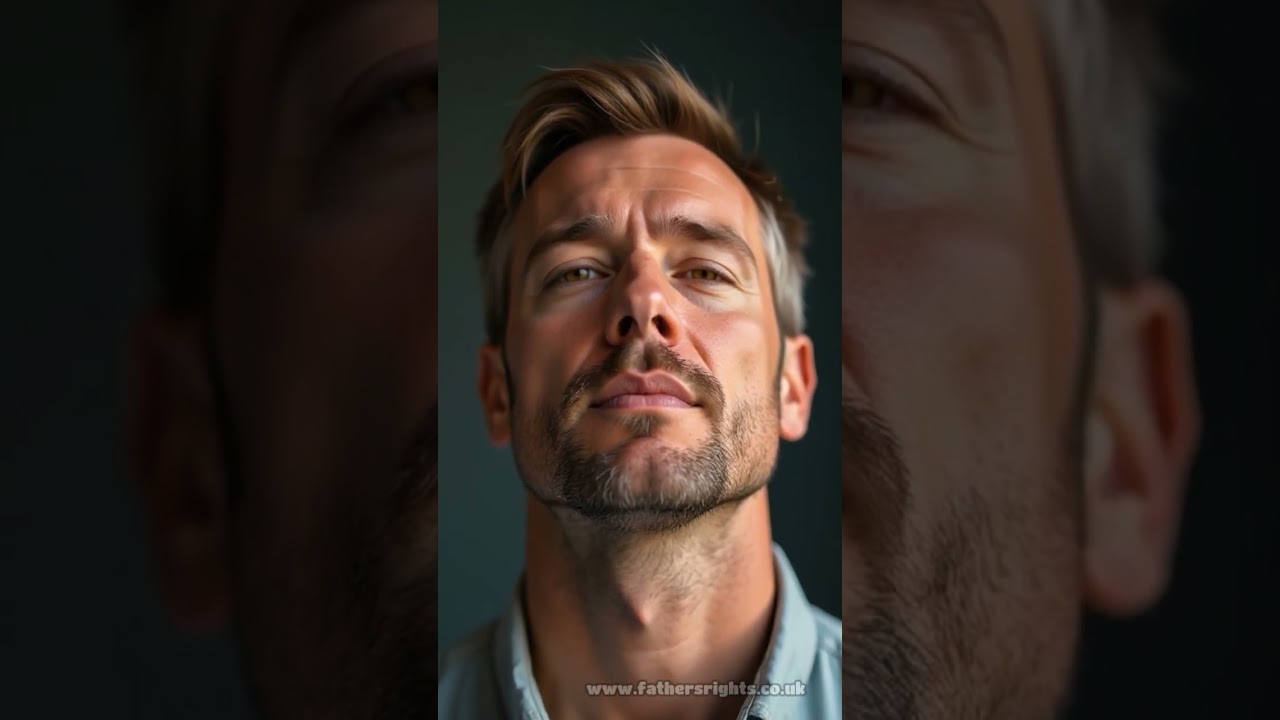 Fathers: Protect Your Rights, Protect Your Story