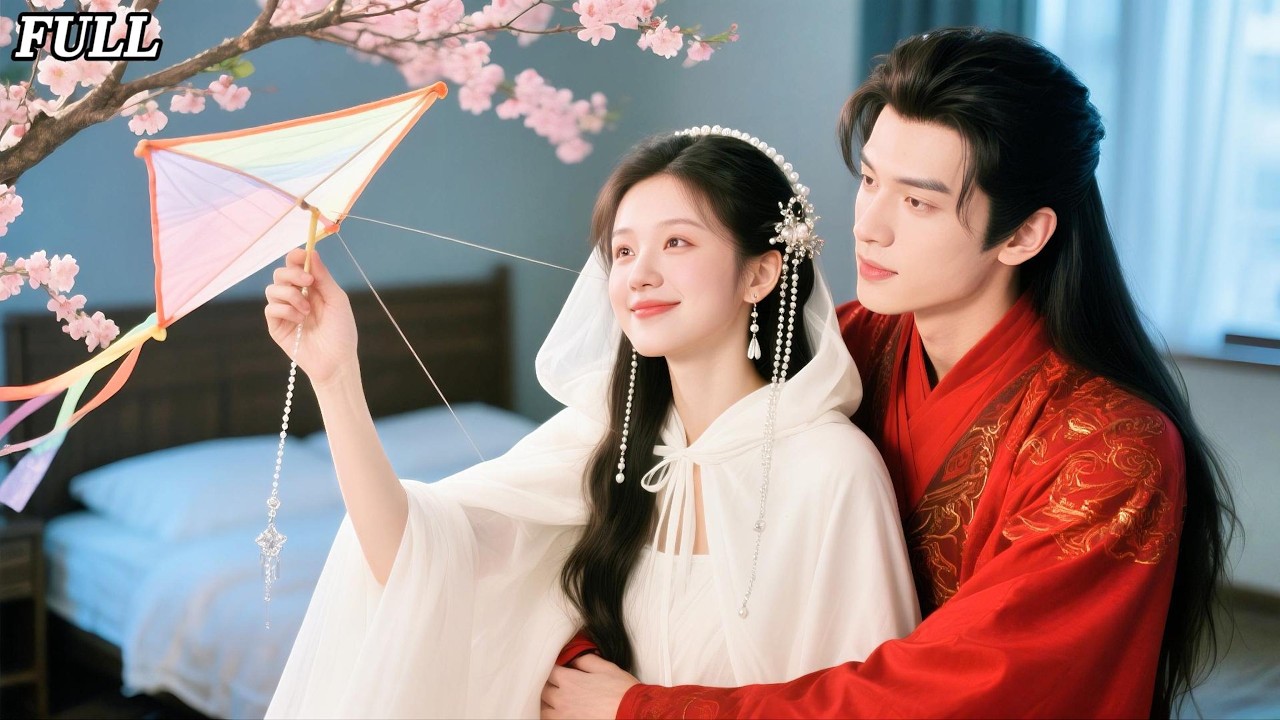 Um príncipe antigo viaja no tempo, apaixona-se por uma herdeira rica e começa um amor trans-temporal