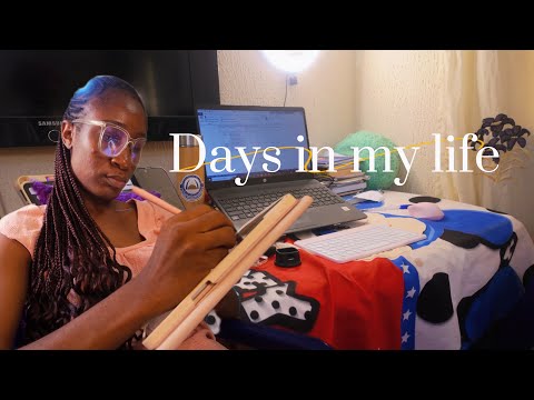 Days in My Life as a Data Scientist (WFH) + upgrading my Skills