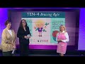 Family in Progress Community Group Discussion on Pediatric Abusive Head Trauma & TEN-4