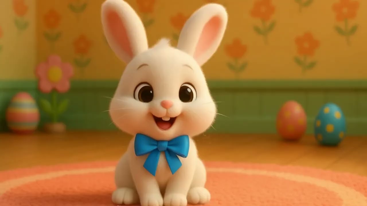 Little Pets Go Round and Round