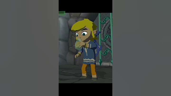 Phantom Ganon Does MASSIVE Damage