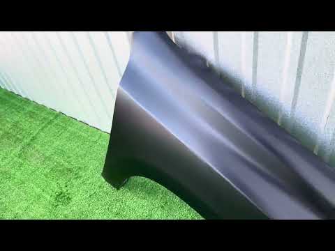 Крило праве 1 шт Китай для Lexus GX460, видео 1