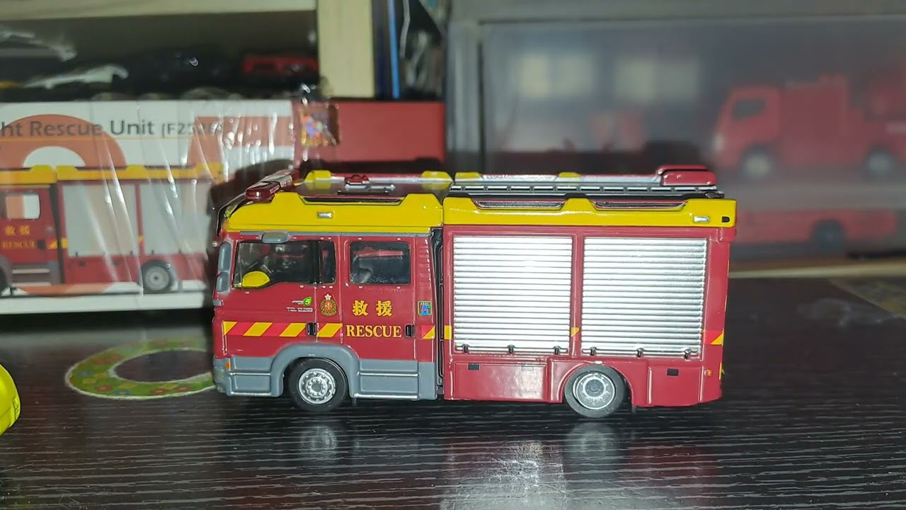 Tiny微影no.FSD5介紹