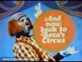 Beginning of video