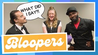 Shenanigans! And Counting! | Loop Show bLOOPers by Loop Show 356 views 2 weeks ago 2 minutes, 37 seconds