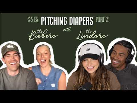 What Being a Dad Really Means in the MLB | ⚾️ Lindor & Bieber | S5 E5 (Part 2)