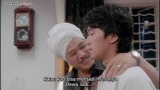 Dewa Judi 2 - God of Gamblers 2