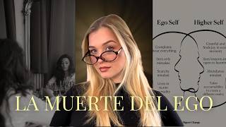 Tu ego es lo que está arruinando tu vida (y nadie te lo ha dicho así)