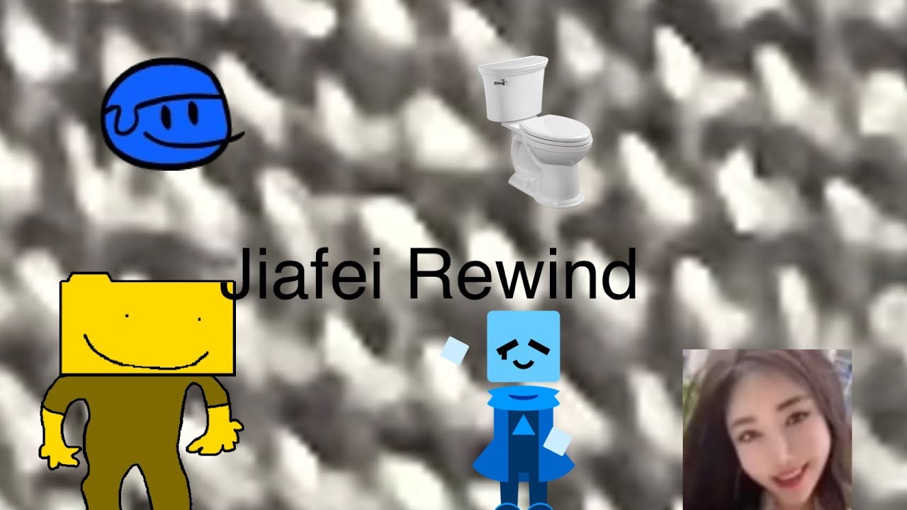 Jiafei Rewind: the power of ye huang xiang is everything