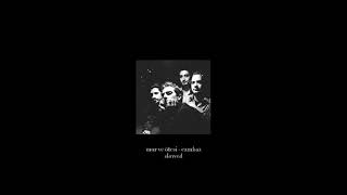 mor ve ötesi - cambaz (slowed)