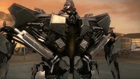 A Gathering Force Preview | Transformers The Game Mods