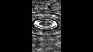 Rhythmic Raindrops (Chillwave)