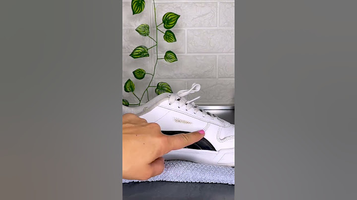 Scarpe sempre pulite con queste idee geniali 😮