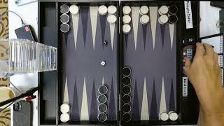 2026 Madison Players Cup Rd3 Peregrin Sadler vs David Smith