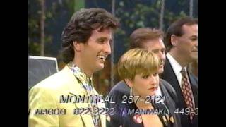 Opération Enfant Soleil: fermeture (1991)