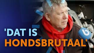 Hoe erg SCHRIKKEN Duitse vakantiegangers van onze PRIJZEN?