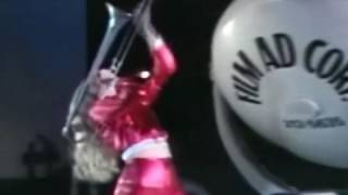 048 Tired Of Toein The Line Rocky Burnette 1980