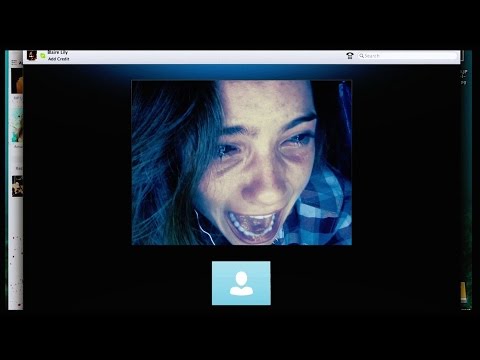 Unfriended Trailer German Unfriended Trailer German
