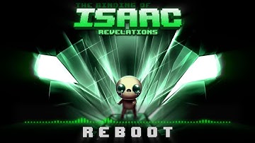 Revelations OST - Reboot (Sloth)