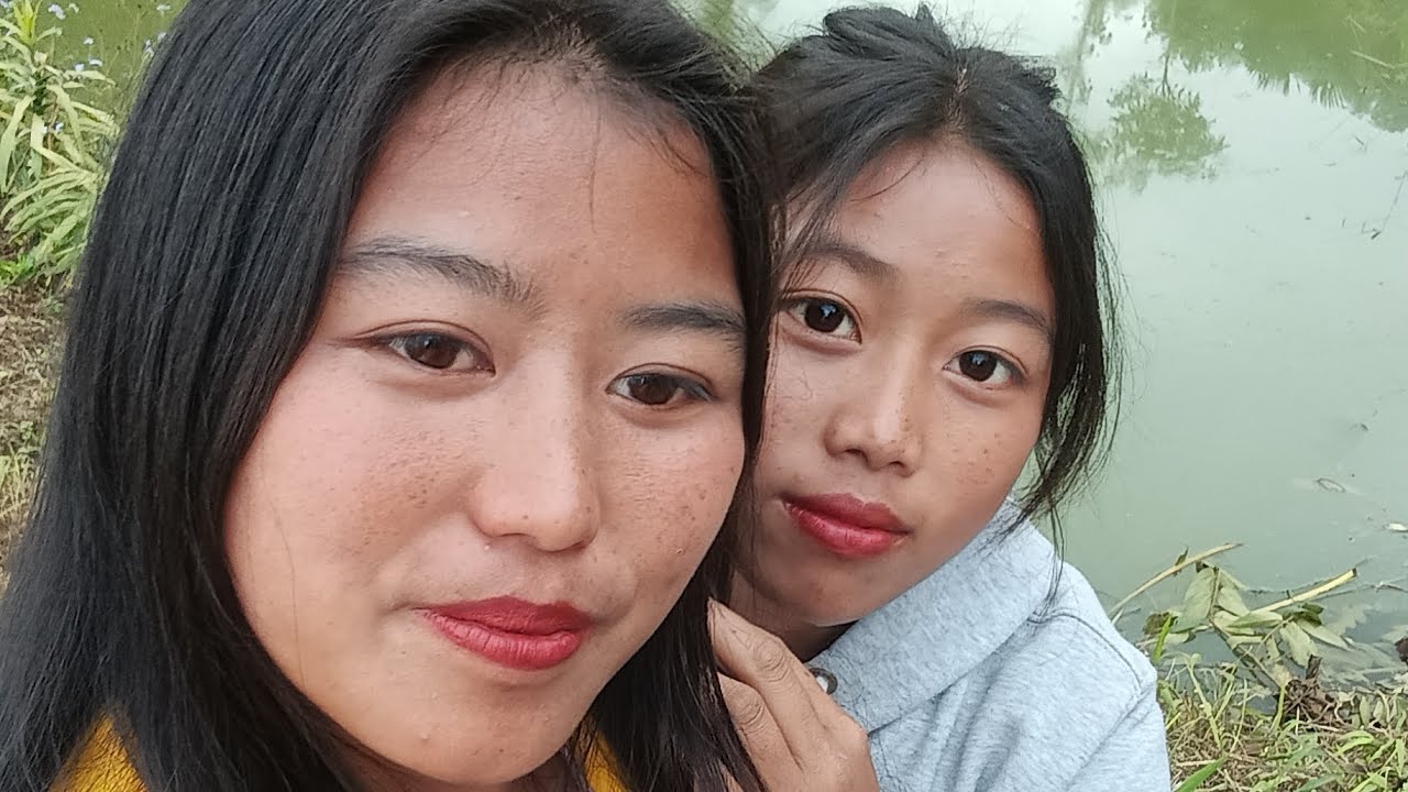 Last video with my sis 😤😞