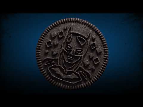 Buy the OREO Batman pack! - Buy the OREO Batman pack!