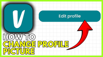 How to Change Profile Picture in Vinted (Full Guide)