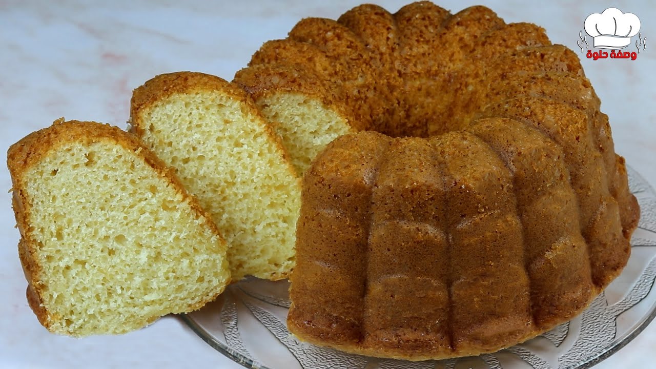 Рецепт чайного торта || Торт Ванильный Чай Тайм