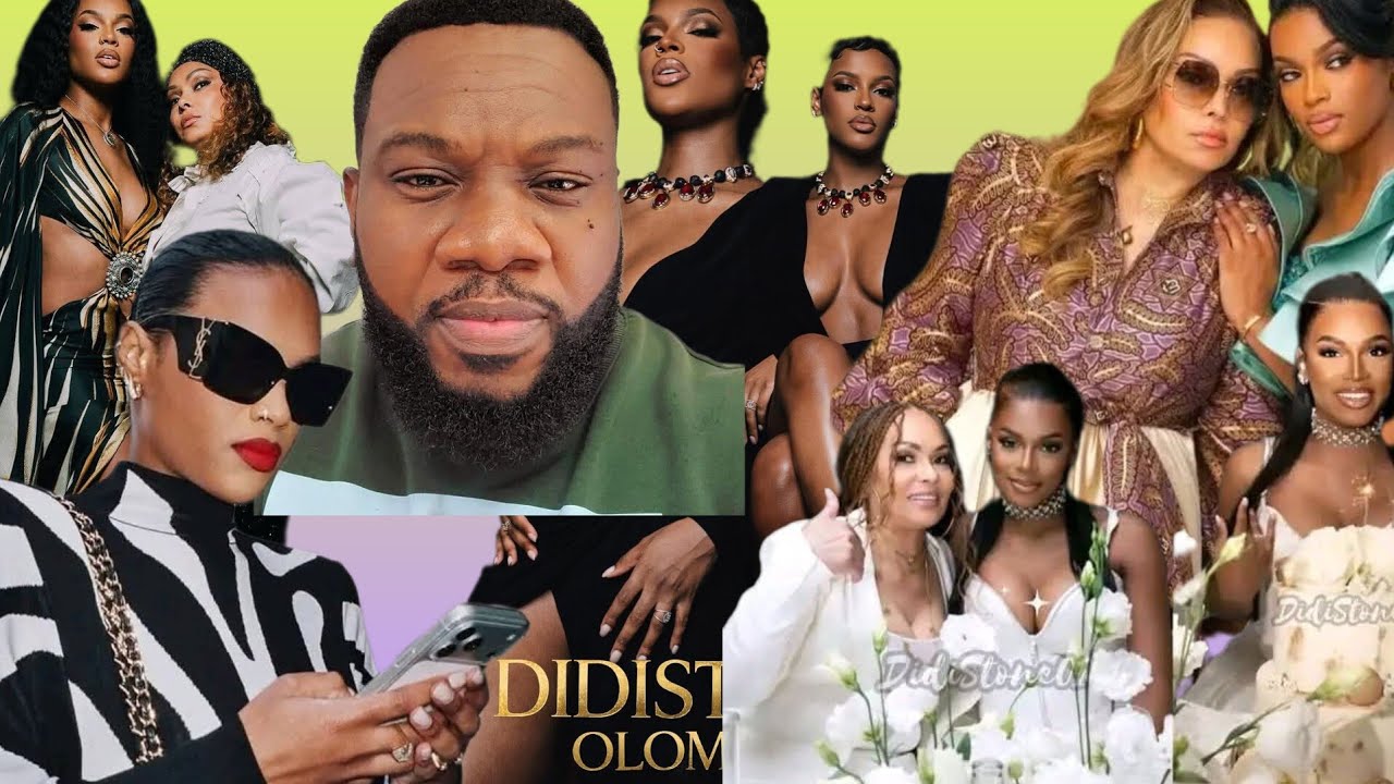 TRISTE 😭 💔 NOUVELLE MAMAN ALIYA DIDI ET MARC TABU DANS UN GRAND SCANDALE 😢DIDI NA MAMAN BO PESI PASI