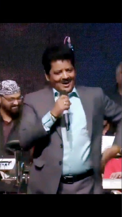 Humne Ghar Chhoda Hai | तेरे बिना जीना पड़े दिन वो कभी भी ना आए | Udit Narayan Ji 😍 Live | #shorts