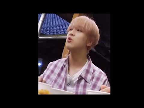 [NCT 해찬] 가끔 튀어나오는 변성기 전 루키즈 동혁이 목소리