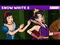 Snow White | Royal Crown | Episode 8 | बच्चों की नयी हिंदी कहानियाँ