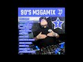 90s megamix vol 2 by deejay jj