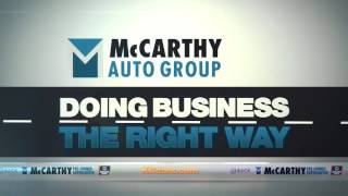 McCarthy Drives Kansas City