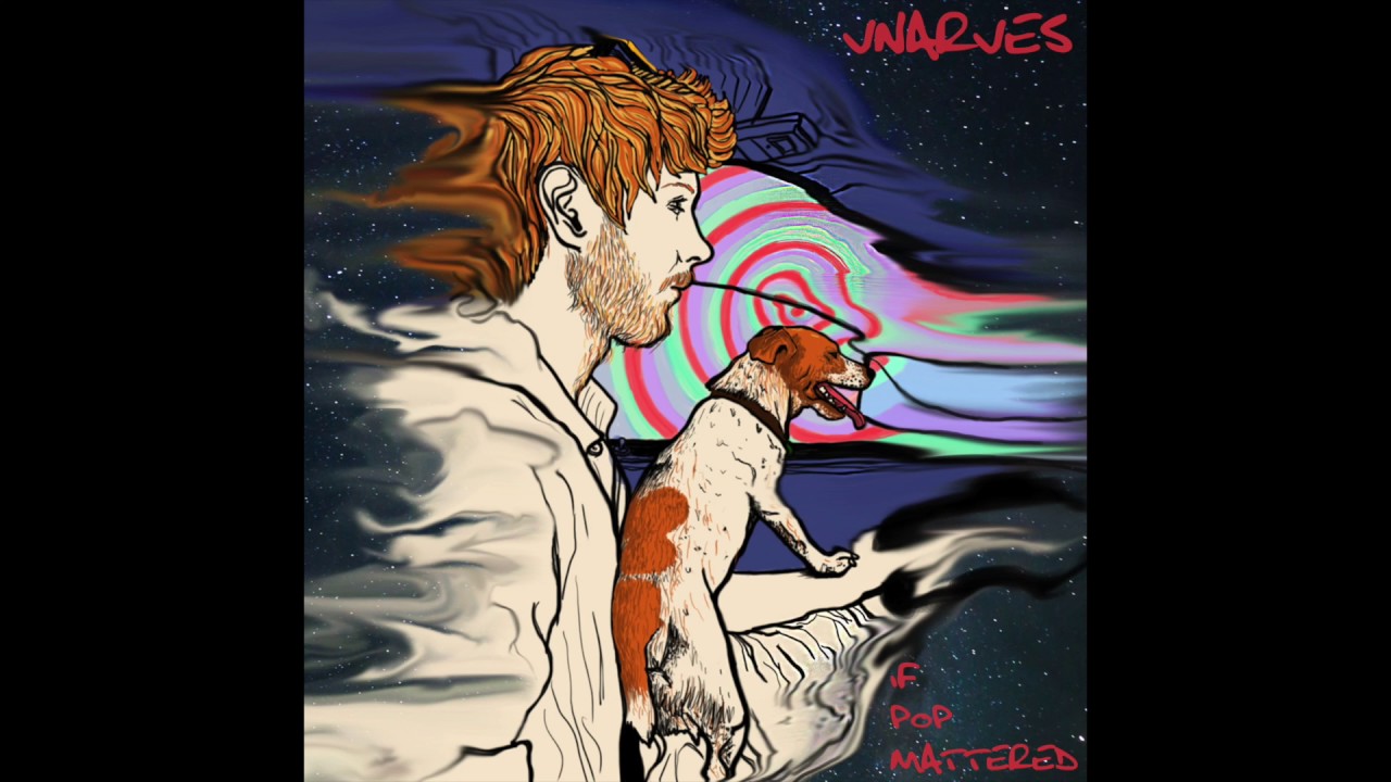 Vnarves- Luv Feat. Lane Beckstrom (If Pop Mattered...)