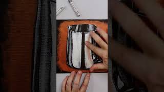 Add sparkle to your artworks with our Metallic Soft Pastels ✨ screenshot 3