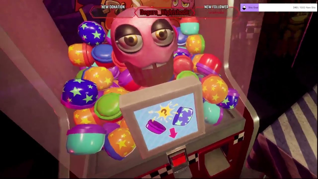 Highlight: to my new job |Happy subtember |Come chat and follow!