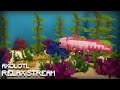 Minecraft Relaxing Aquarium Ambience 😴